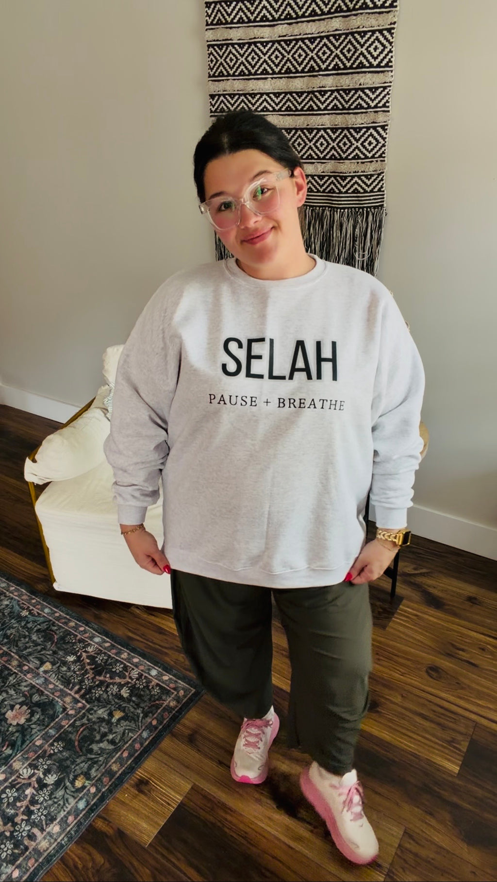 SELAH - size 2X