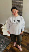 SELAH - size 2X