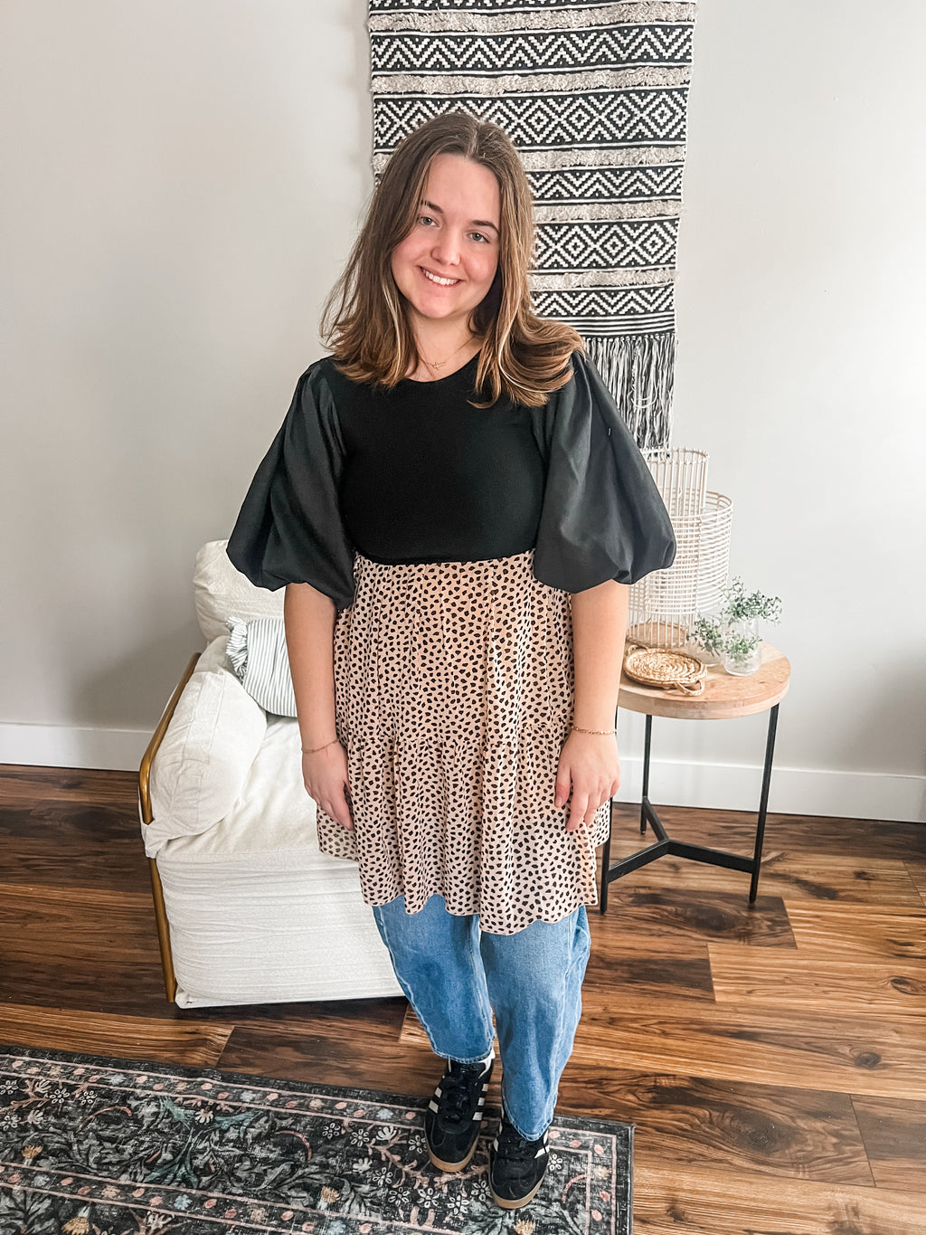 Everyday Darling Top