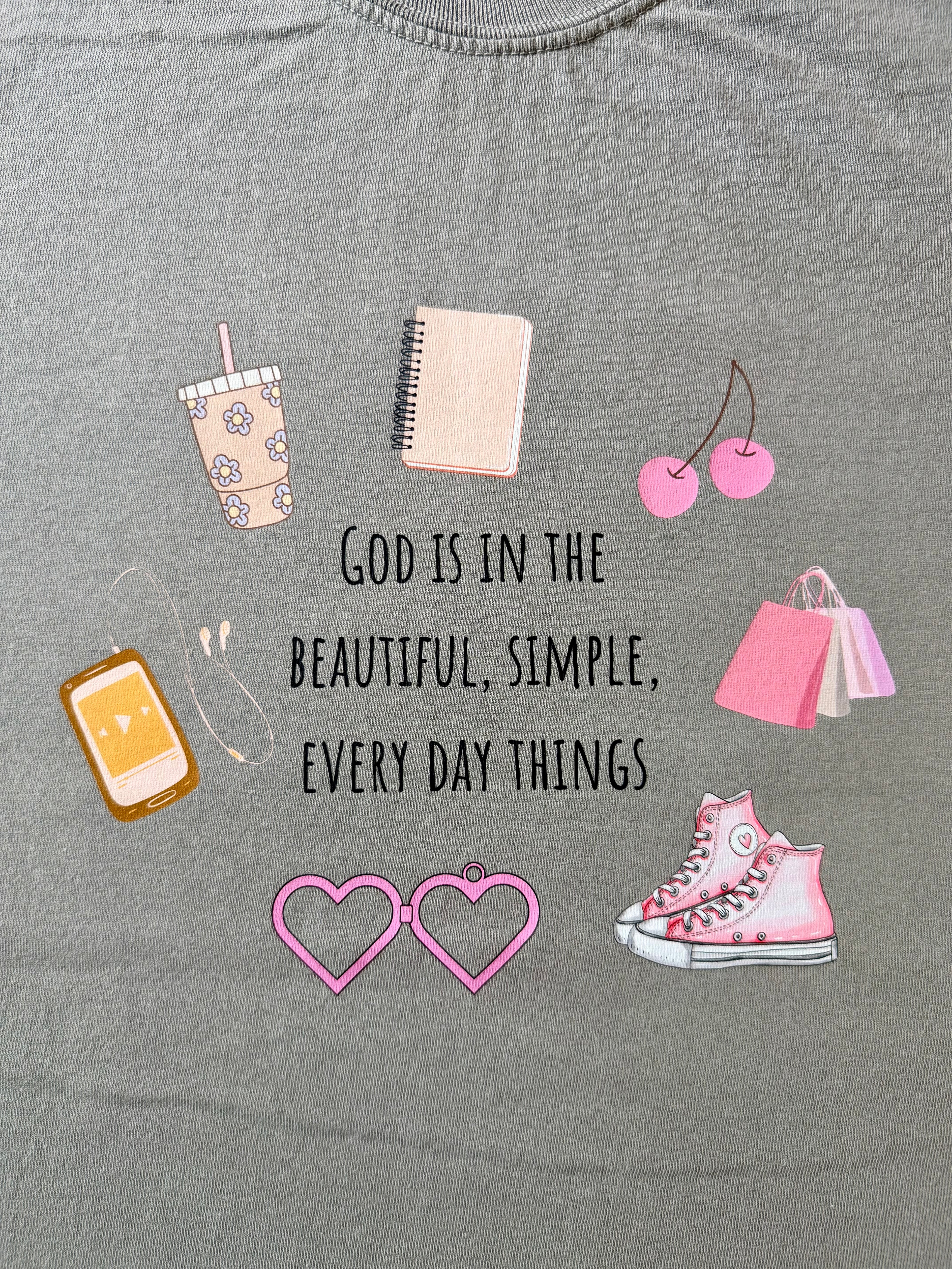 Everyday, Beautiful Things