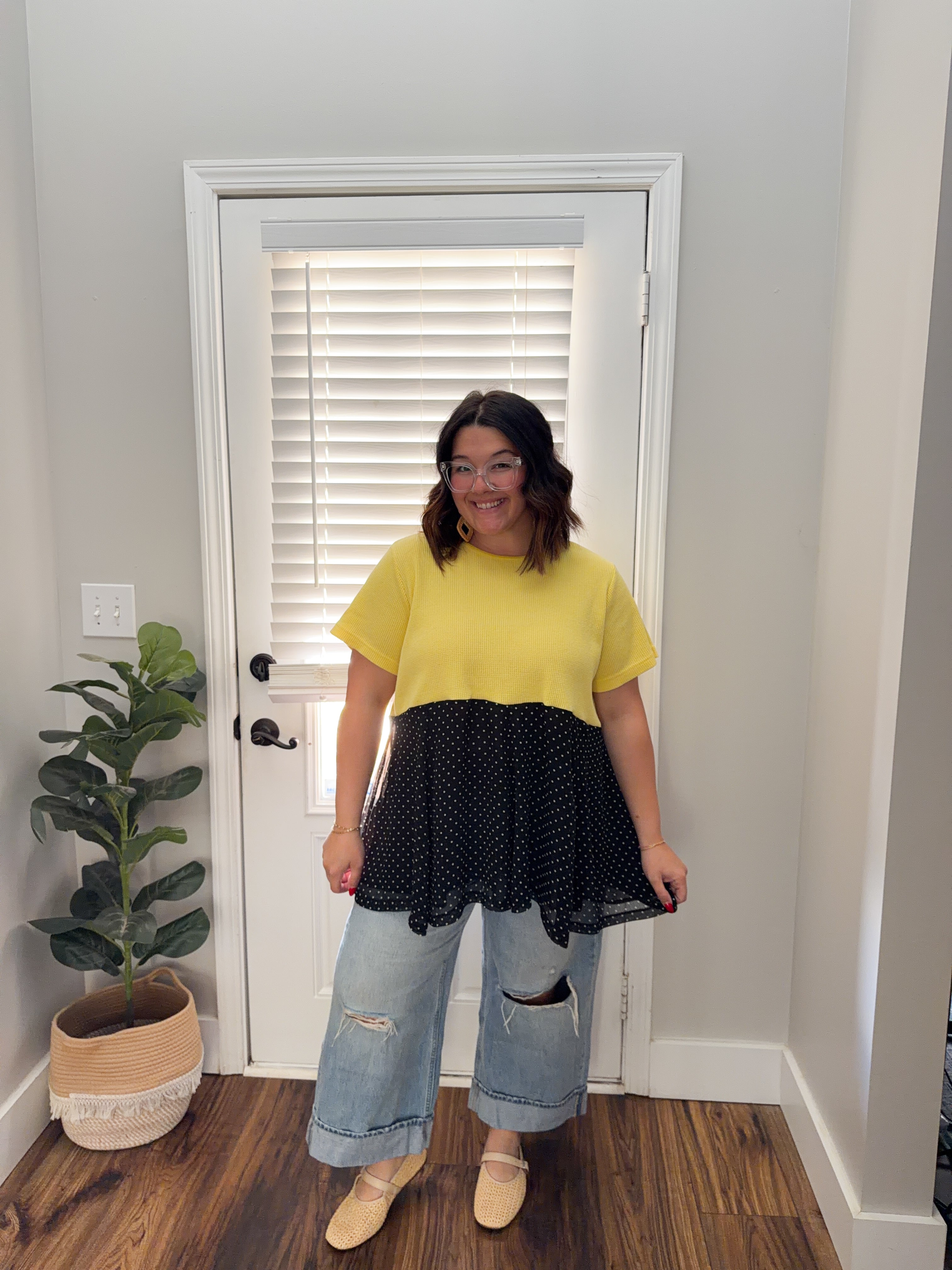 Full of Sunshine