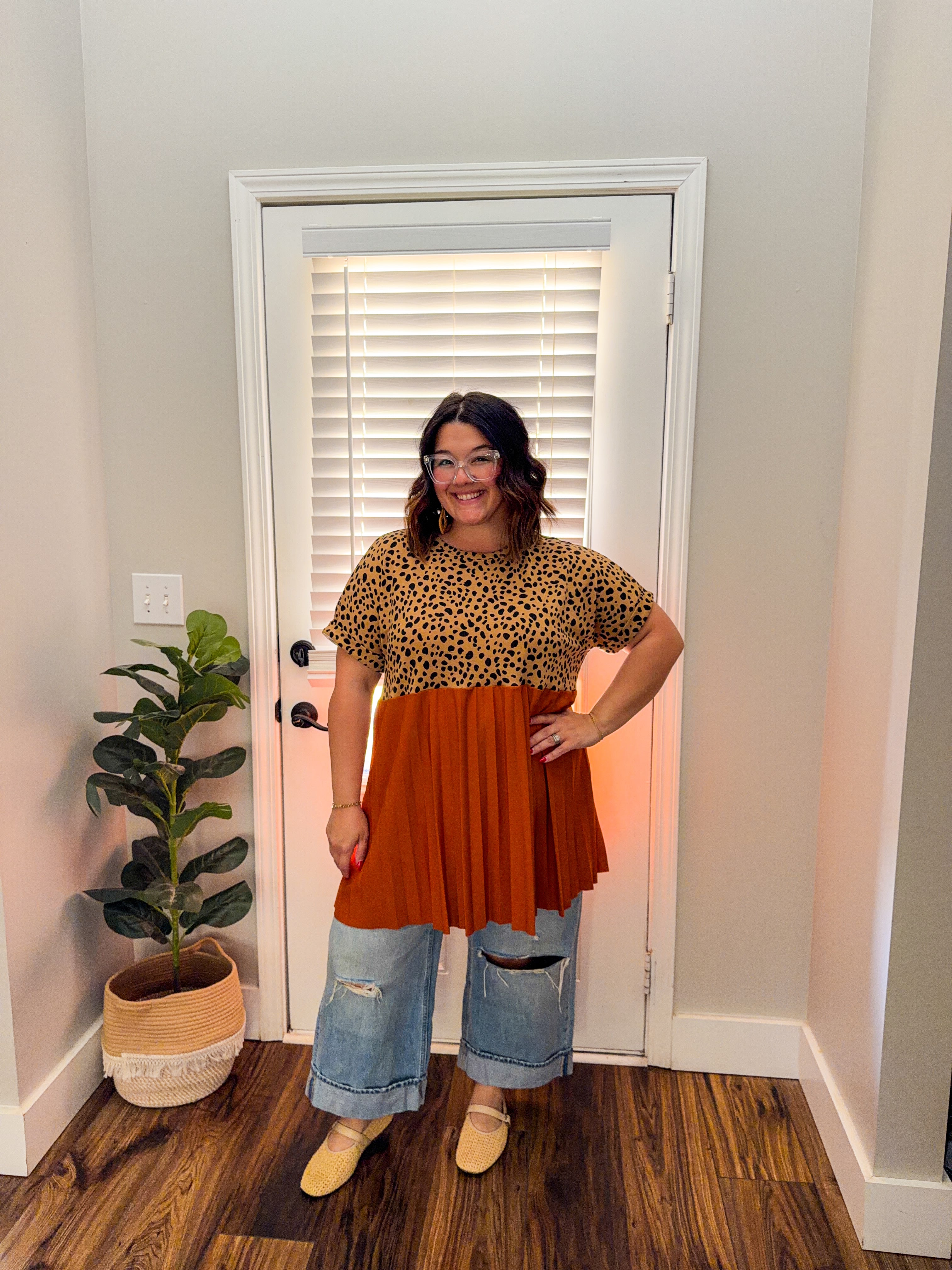 Spice + Spots
