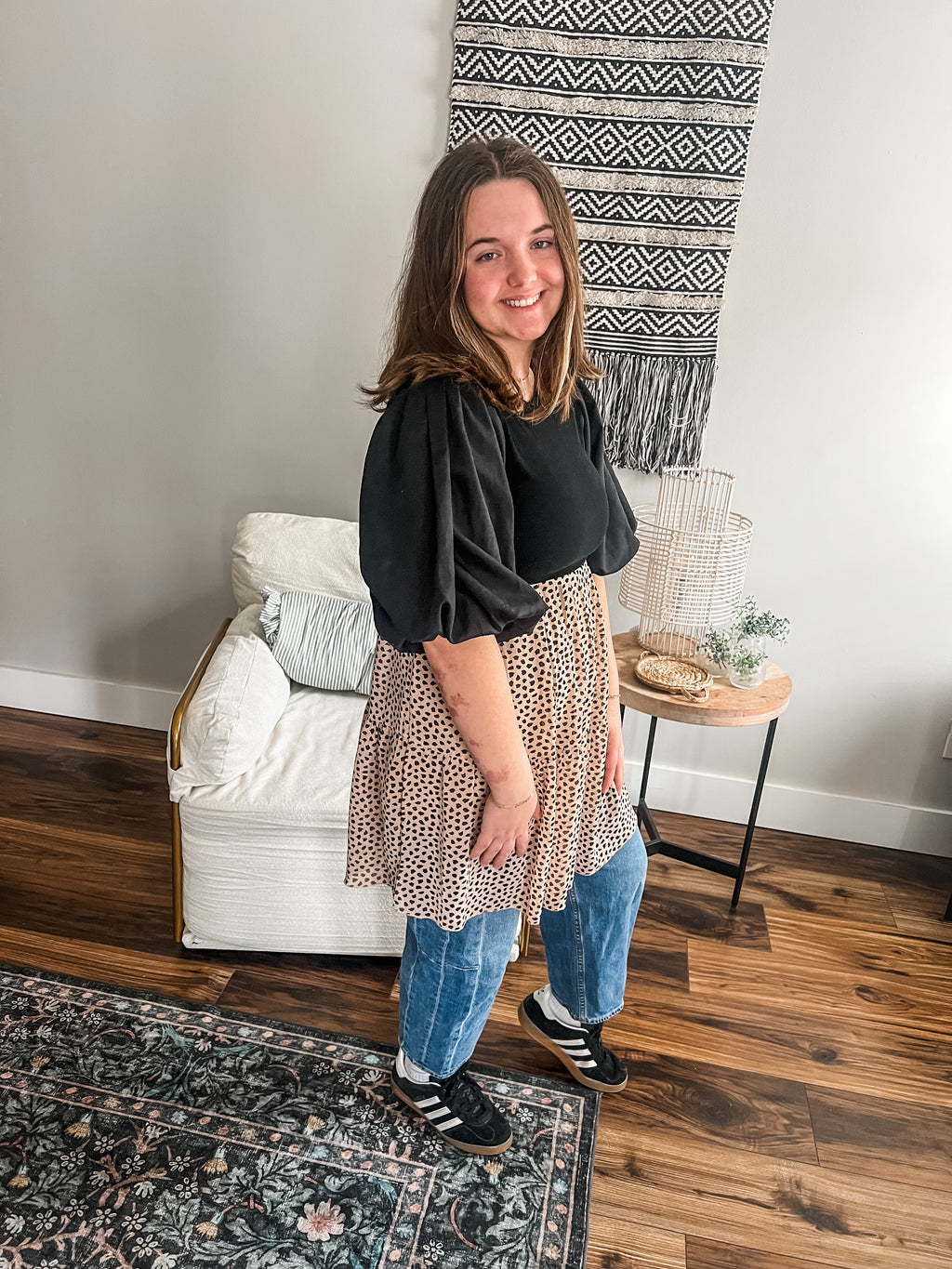 Everyday Darling Top