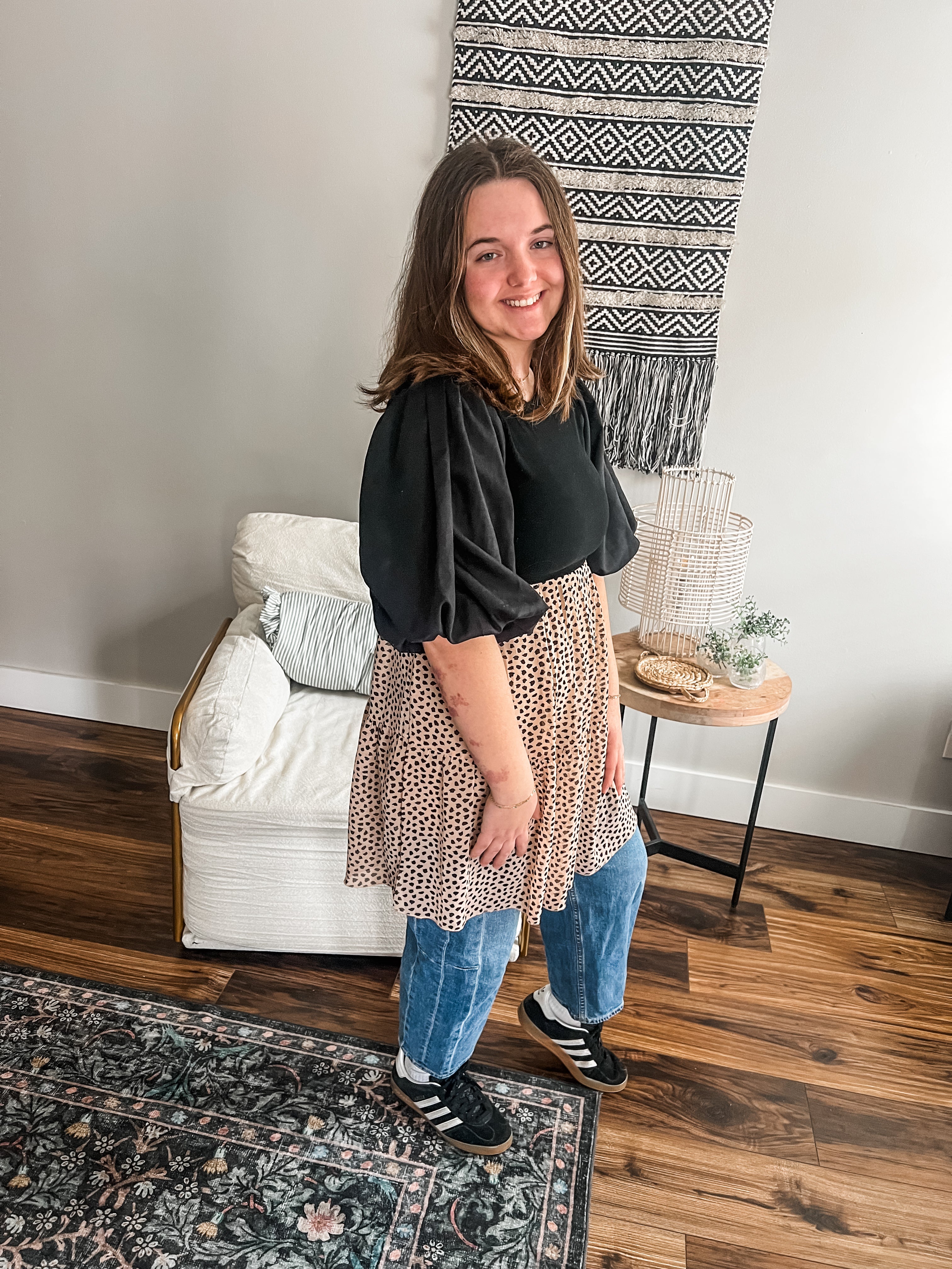 Everyday Darling Top