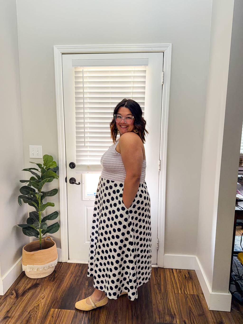 Polka Dot Darling