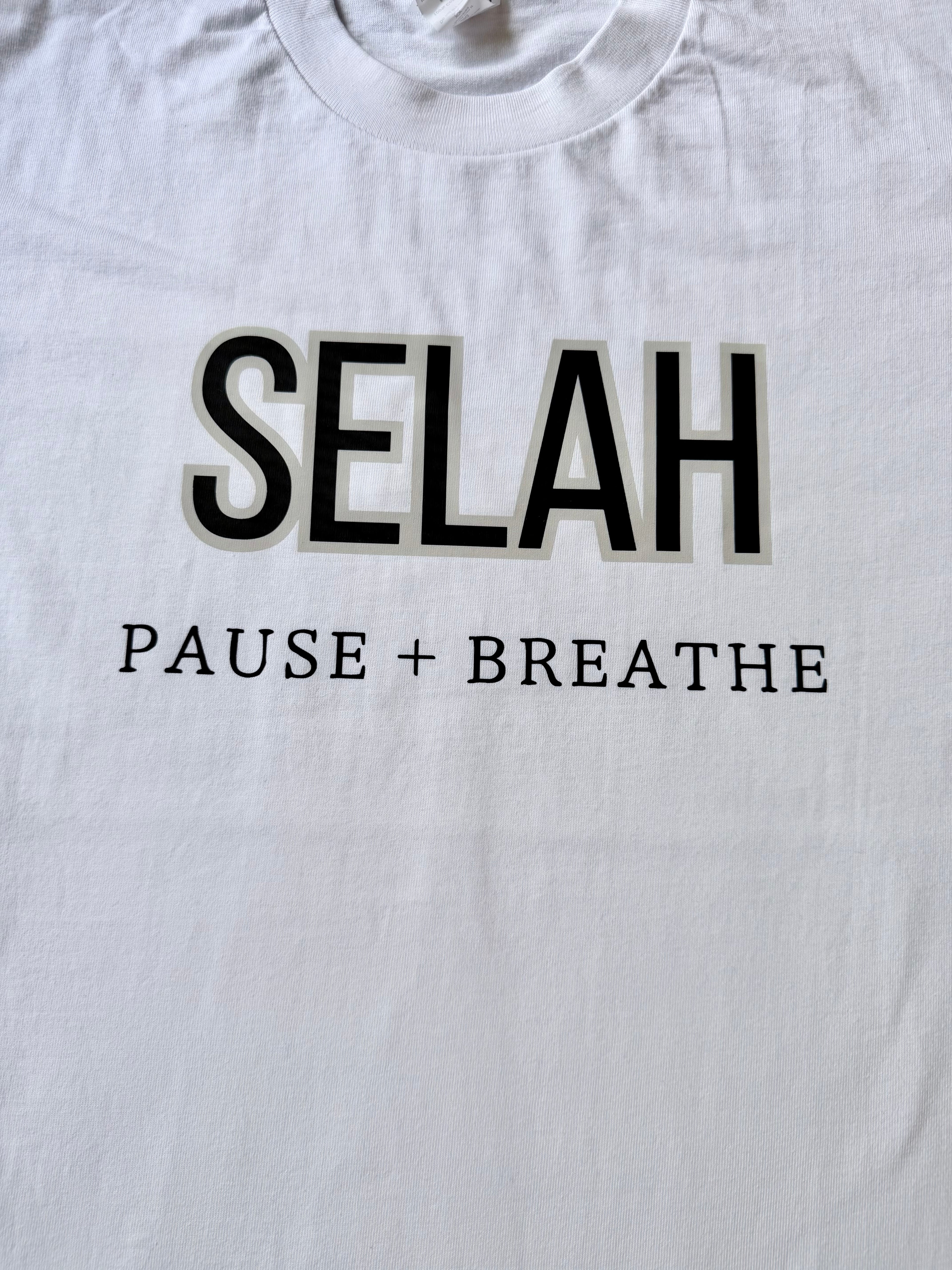 SELAH - size large