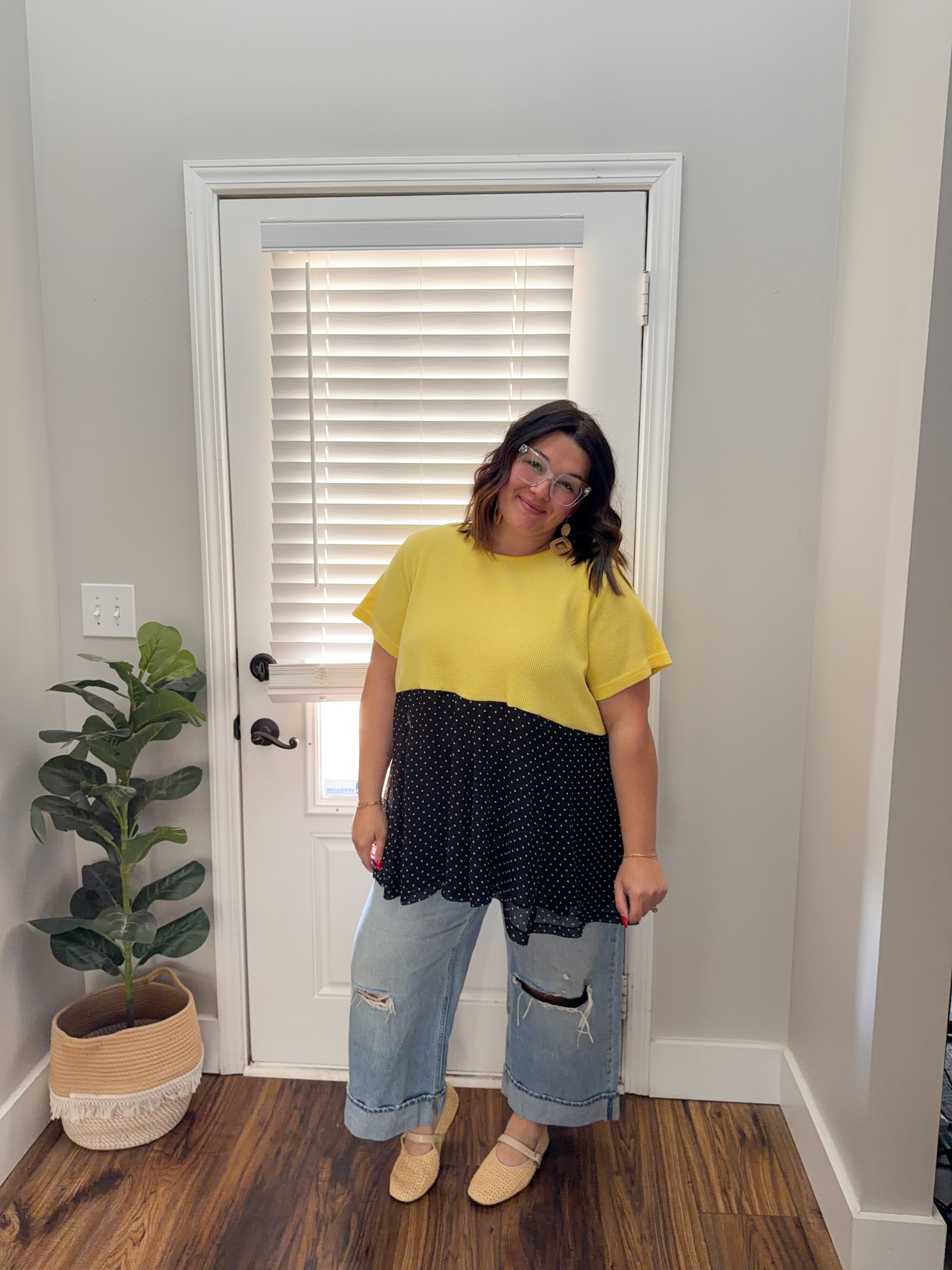 Full of Sunshine