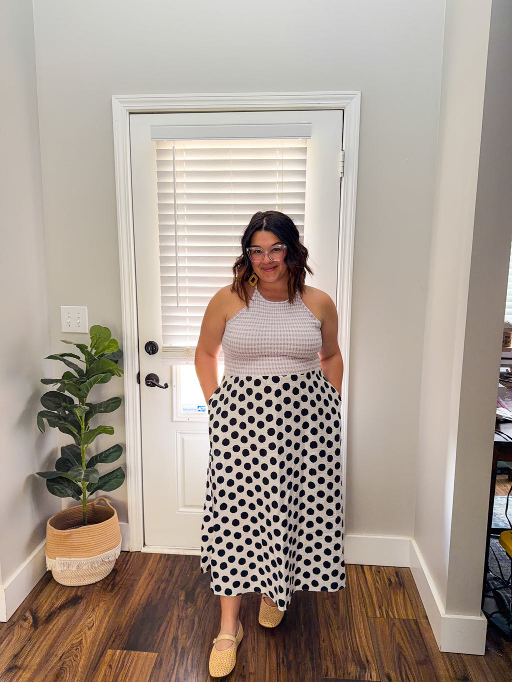Polka Dot Darling