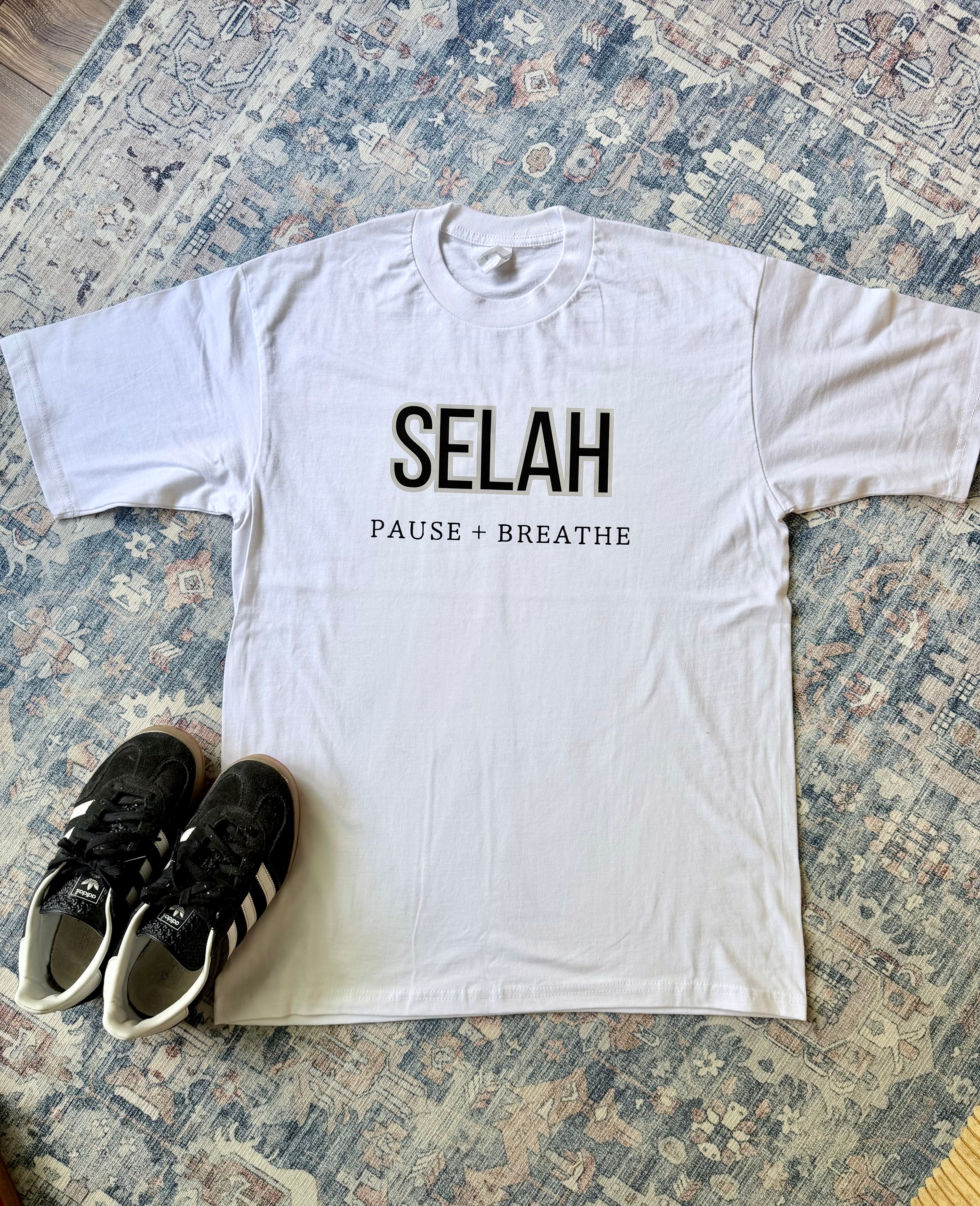 SELAH - size large