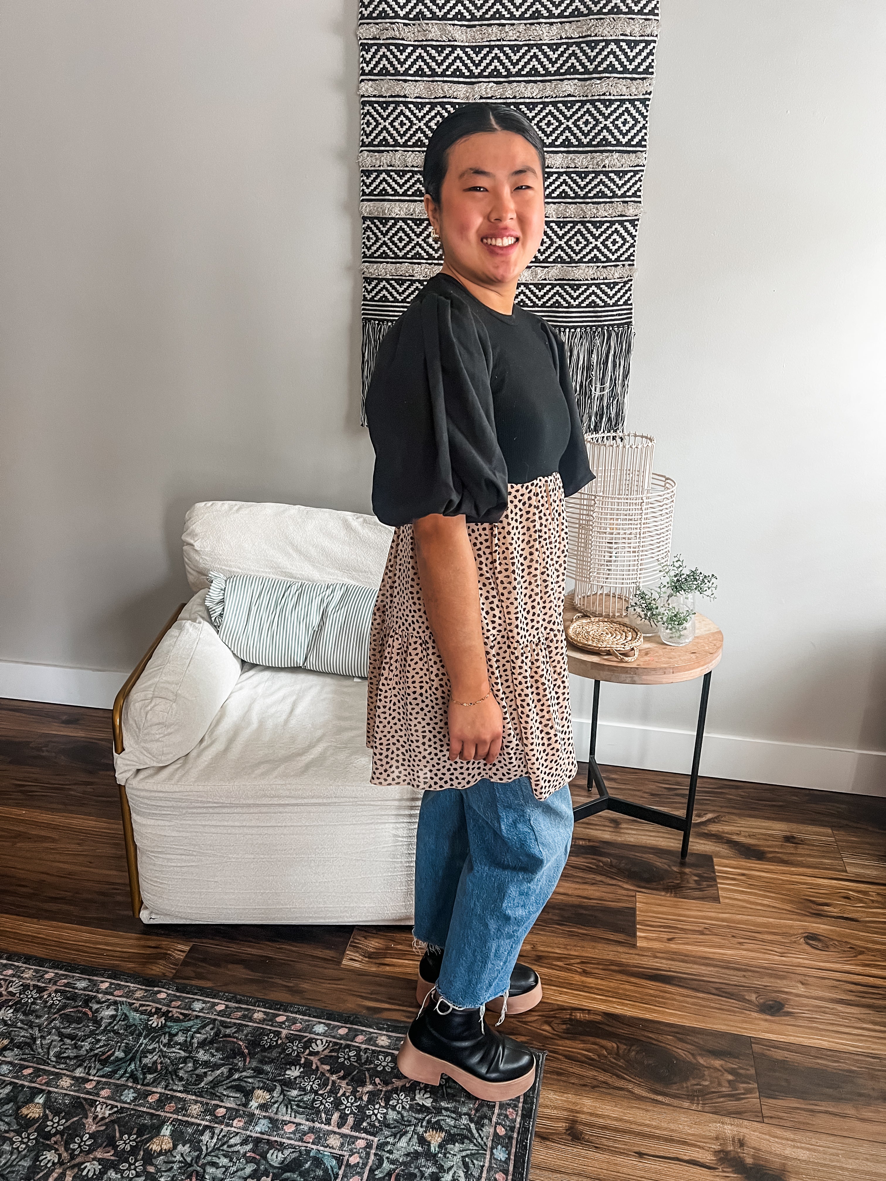 Everyday Darling Top