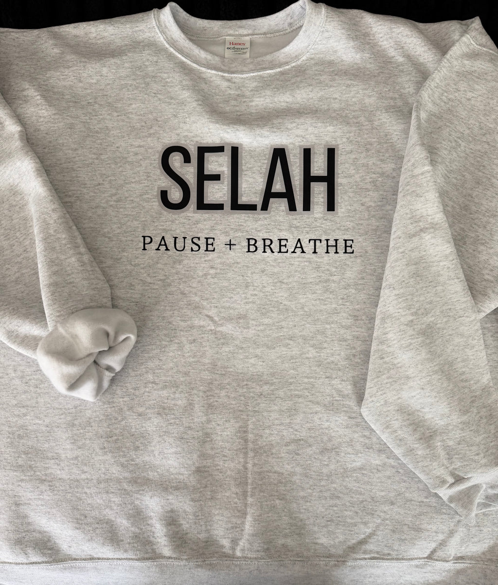 SELAH - size 2X