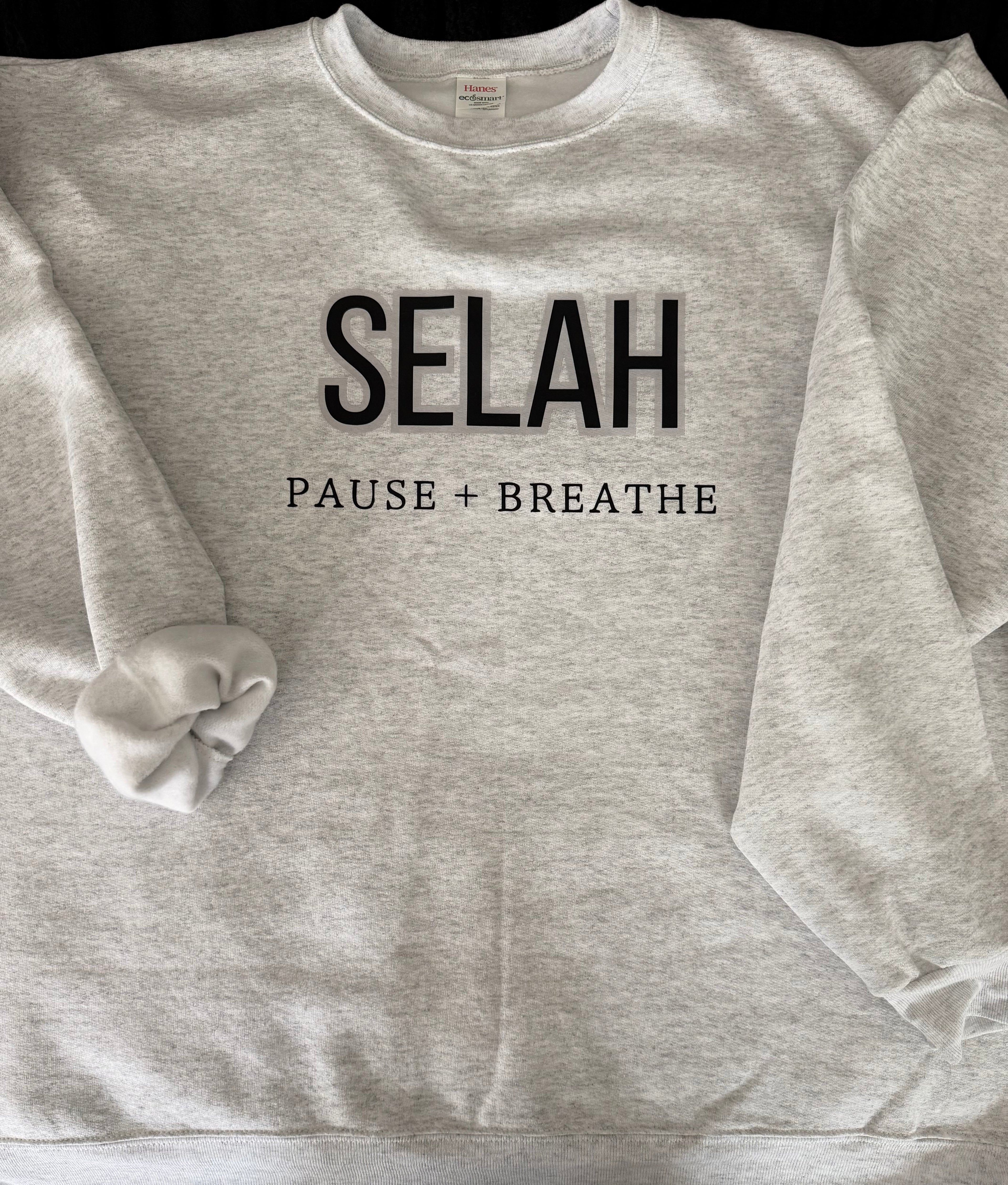 SELAH - size 2X