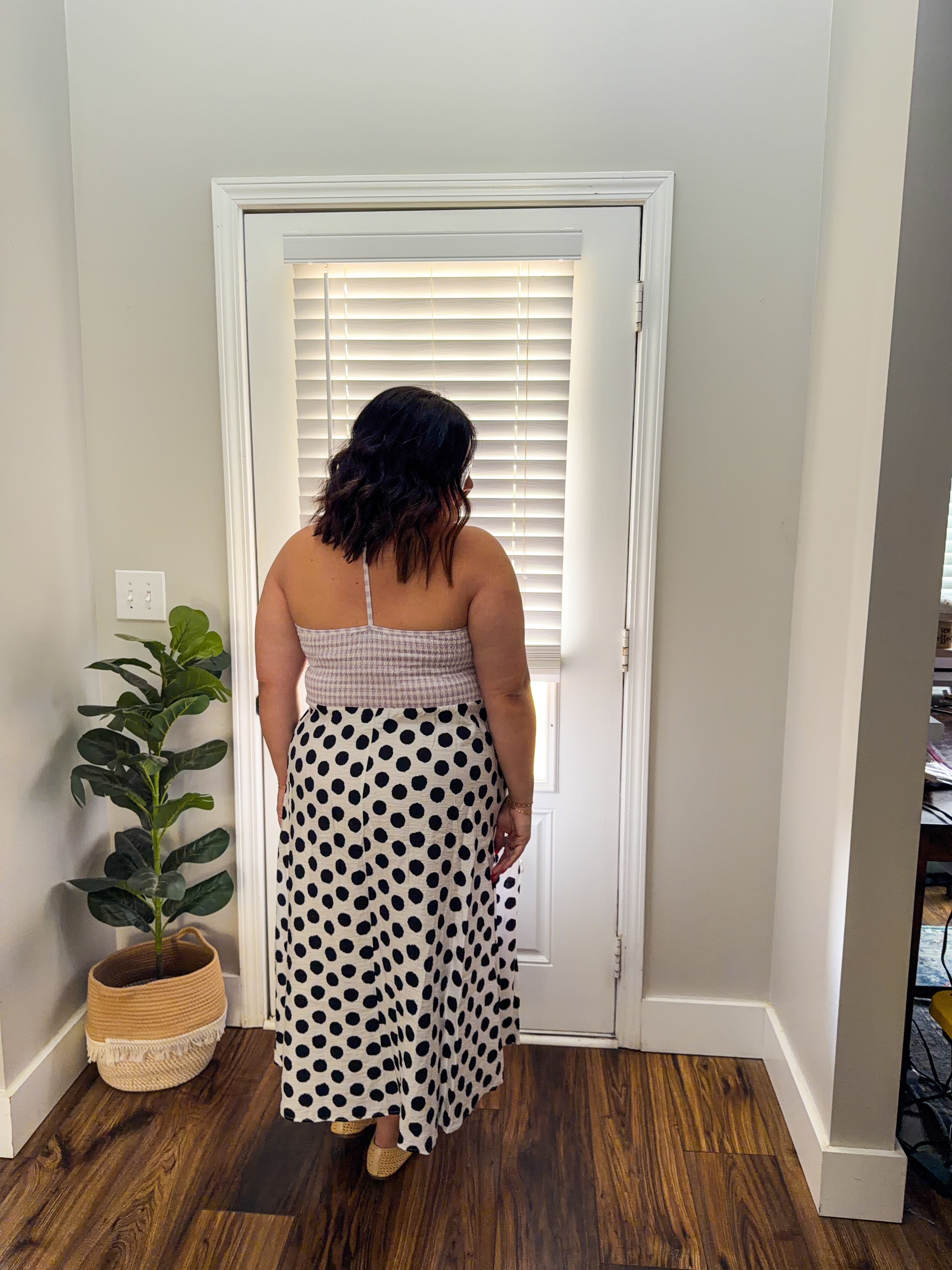 Polka Dot Darling