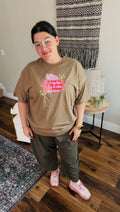 To Know Him + Make Him Known - size large