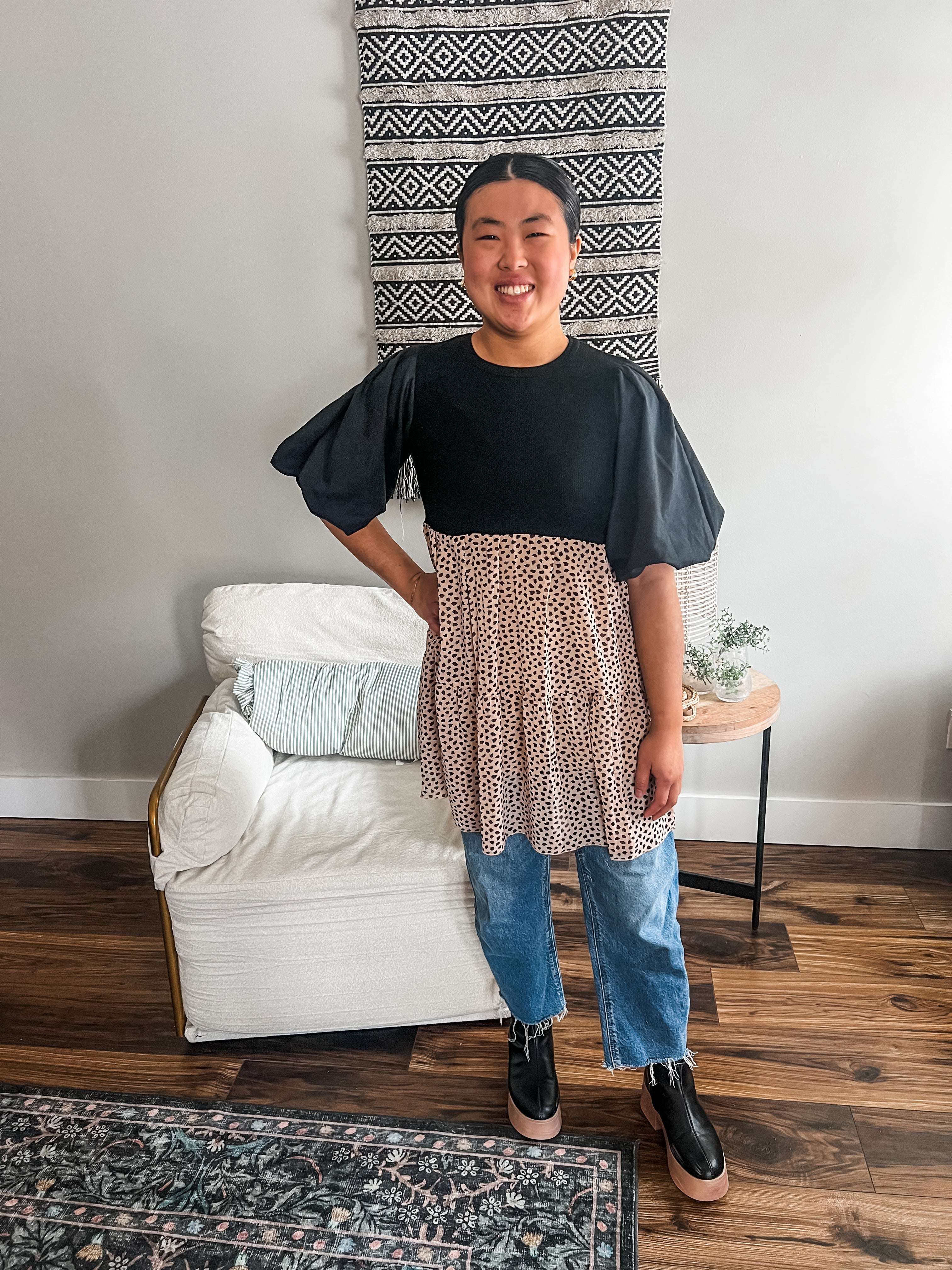 Everyday Darling Top