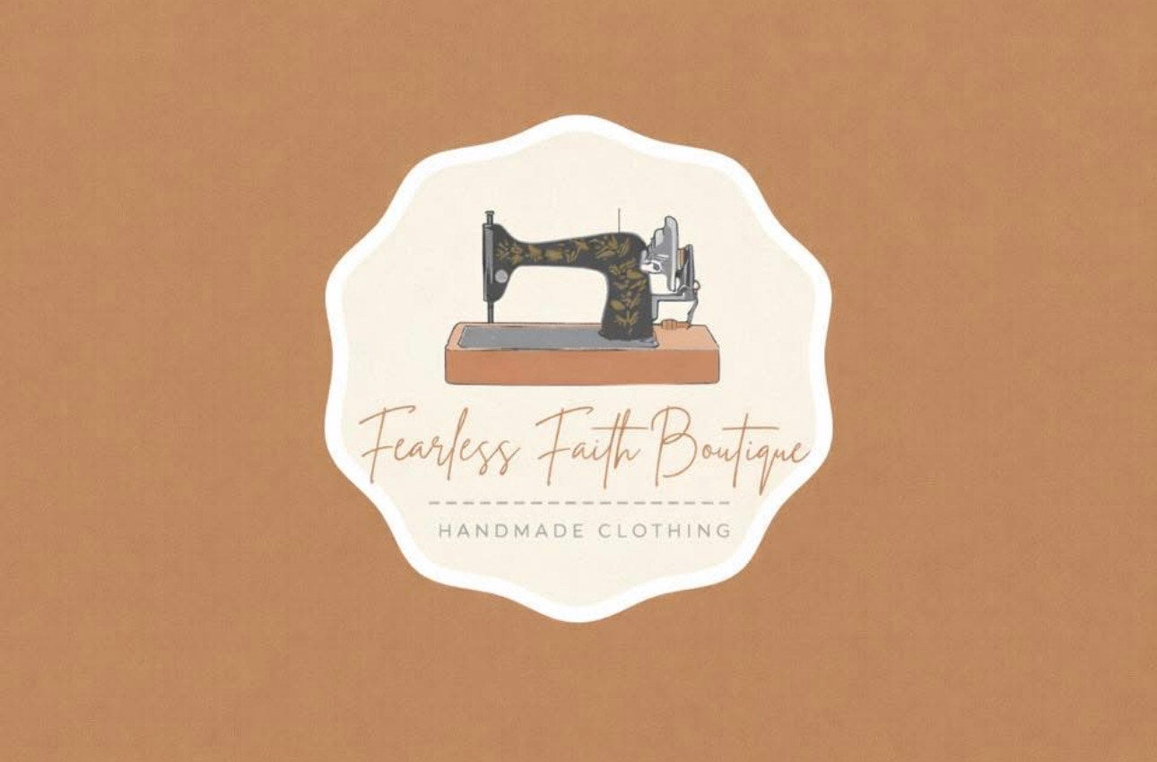 Fearless Faith Boutique